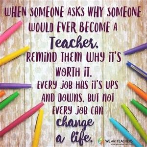 teacher quote